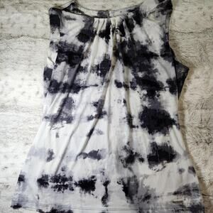 Calvin klein tank blouse